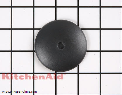 Surface Burner Cap WP3192486 Alternate Product View