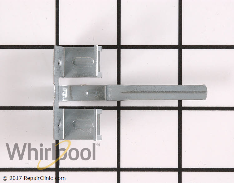 Door Strike WP8066120 Whirlpool Replacement Parts