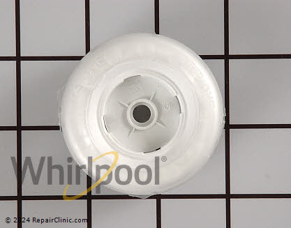 Timer Knob WP33001255 Alternate Product View