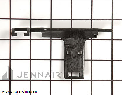 Hinge WP67004119 Alternate Product View