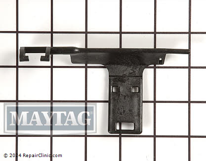 Hinge WP67004119 Alternate Product View