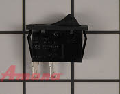 On - Off Switch - Part # 4432355 Mfg Part # WP2313326