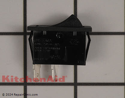 On - Off Switch WP2313326 Alternate Product View