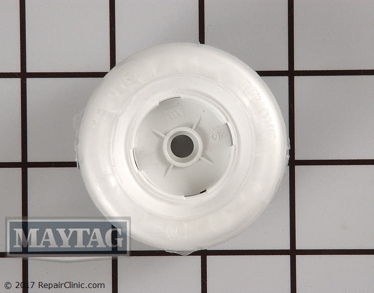 Timer Knob WP33001255 Alternate Product View