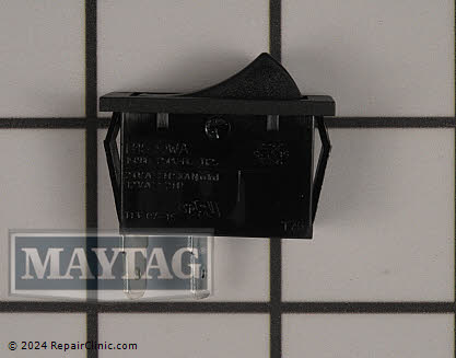 On - Off Switch WP2313326 Alternate Product View
