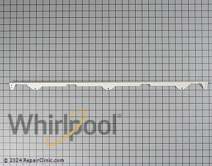 Trim Piece WP3807F708-71 Alternate Product View