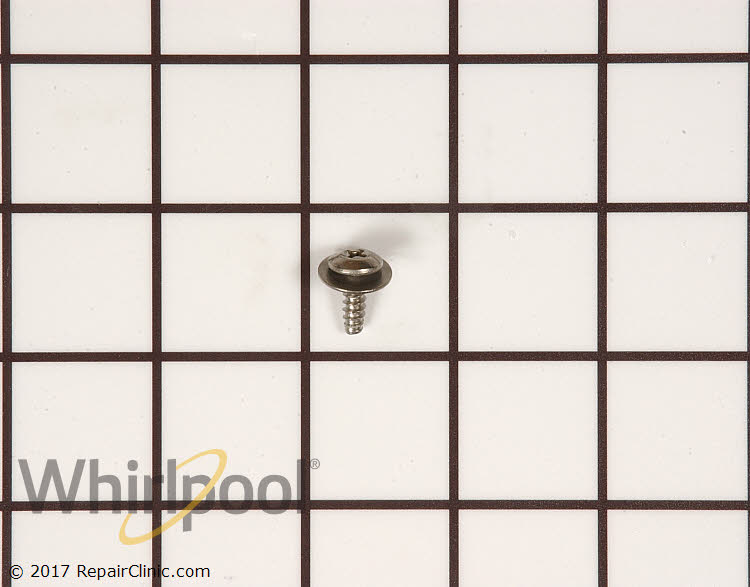 Screw WP488787 Alternate Product View