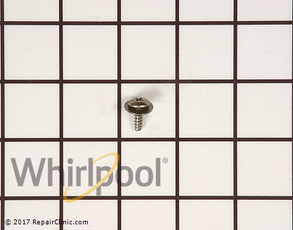 Screw WP488787 Alternate Product View