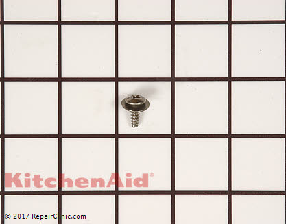 Screw WP488787 Alternate Product View