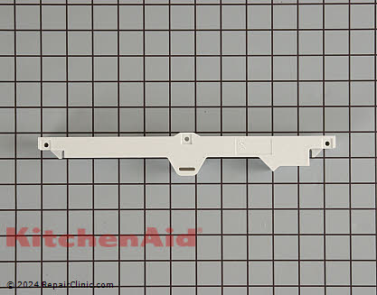 Drawer Slide Rail W10845585 Alternate Product View