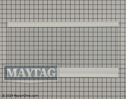 Glass Shelf WPW10283860 Alternate Product View