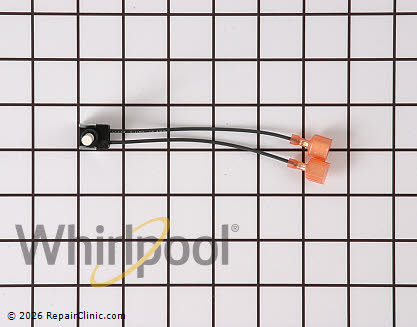 Push Button Switch WP74008246 Alternate Product View