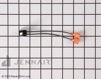 Push Button Switch WP74008246 Alternate Product View