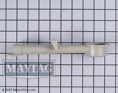 Water Supply Tube WP8268343 Alternate Product View