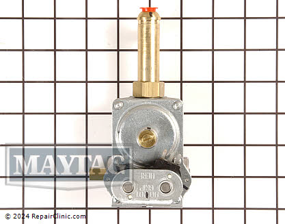 Gas Valve Assembly W10116794 Alternate Product View