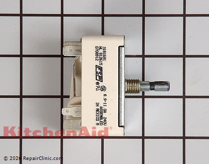 Surface Element Switch WP3181691 Alternate Product View