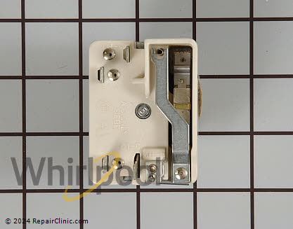 Surface Element Switch WP74007840 Alternate Product View