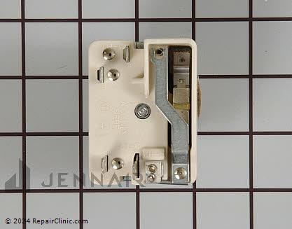 Surface Element Switch WP74007840 Alternate Product View