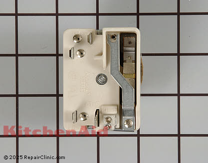 Surface Element Switch WP74007840 Alternate Product View
