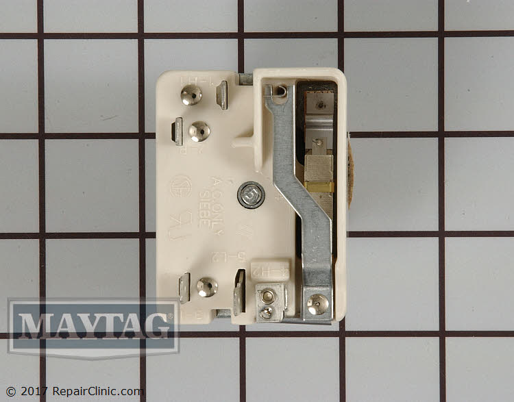 Surface Element Switch WP74007840 Alternate Product View