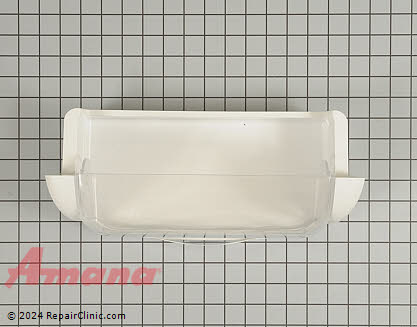 Door Shelf Bin WP12744905 Alternate Product View