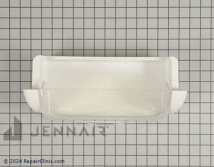Door Shelf Bin WP12744905 Alternate Product View