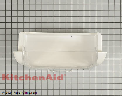 Door Shelf Bin WP12744905 Alternate Product View