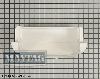 Door Shelf Bin WP12744905 Alternate Product View