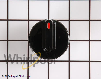 Knob 7731P019-60 Alternate Product View