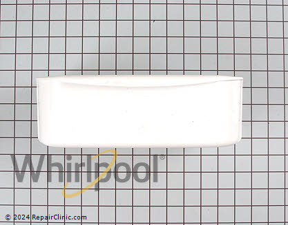 Door Shelf Bin 67001141 Alternate Product View