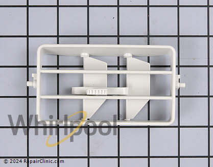 Louver 8031202 Alternate Product View