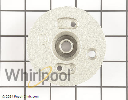 Surface Burner Base WPW10406283 Alternate Product View