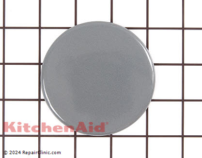 Surface Burner Cap WP3191905 Alternate Product View