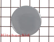 Surface Burner Cap - Part # 504296 Mfg Part # WP3191905