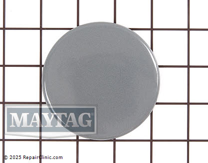 Surface Burner Cap WP3191905 Alternate Product View