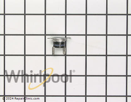 Thermal Fuse WP3147833 Alternate Product View