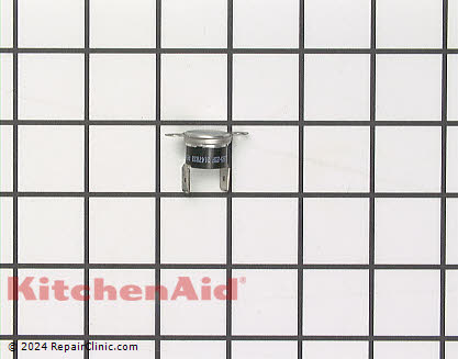 Thermal Fuse WP3147833 Alternate Product View