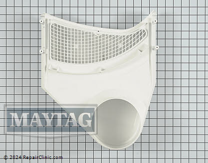 Duct Assembly 33001016 Alternate Product View