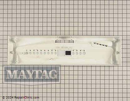 Touchpad and Control Panel 6-915780 Alternate Product View