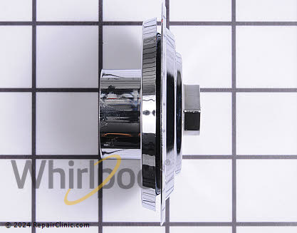 Knob Dial WP64138 Alternate Product View
