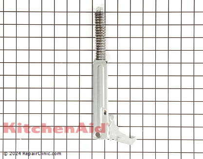 Door Hinge WP9760571 Alternate Product View