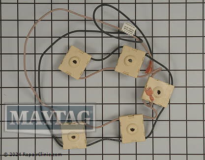 Spark Ignition Switch and Harness 12002791 Alternate Product View