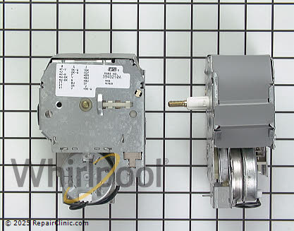 Timer WP3949210 Alternate Product View