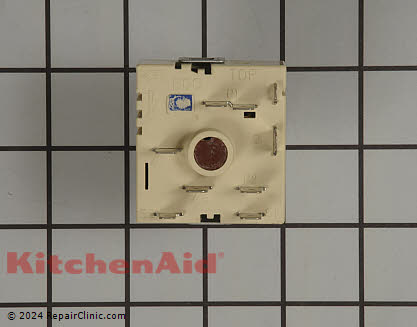 Surface Element Switch WP9755173 Alternate Product View