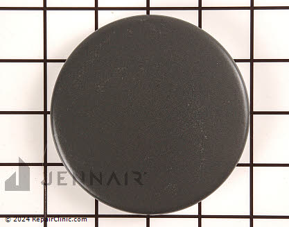 Surface Burner Cap WP74007203 Alternate Product View