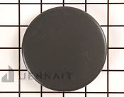 Surface Burner Cap - Part # 4436195 Mfg Part # WP74007203