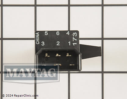 Temperature Switch WP8578337 Alternate Product View