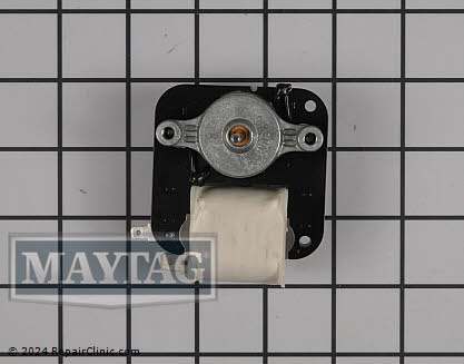 Evaporator Fan Motor WP69106-2 Alternate Product View