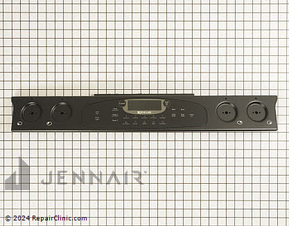 Touchpad and Control Panel WP74005745 Alternate Product View