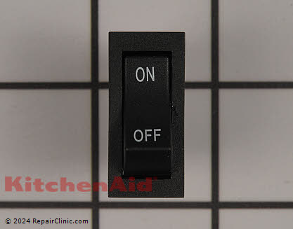 On - Off Switch WP2313326 Alternate Product View